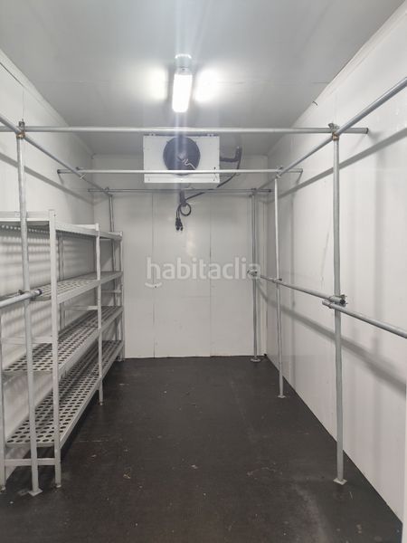 Foto 9b2949d7-637c-46a4-aecc-eacfec96acd1. Local comercial a Ametzola Bilbao