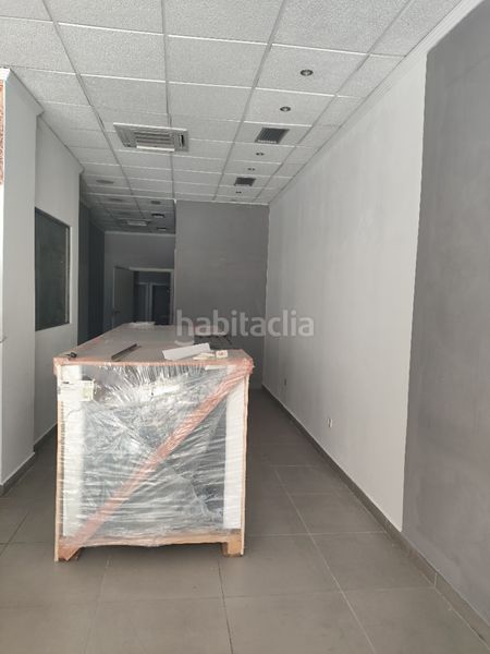 Foto a10d0285-915e-4dfe-b1ad-f28d7e3364b5. Local comercial a Ametzola Bilbao