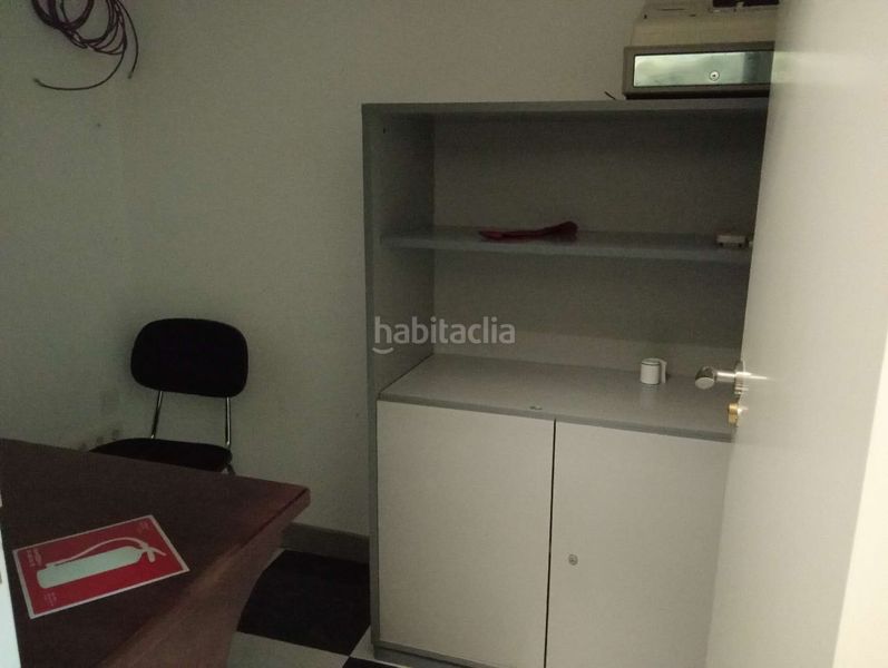 Foto b24f7001-c558-4e7e-a6bc-9469affe88da. Local comercial a Ametzola Bilbao