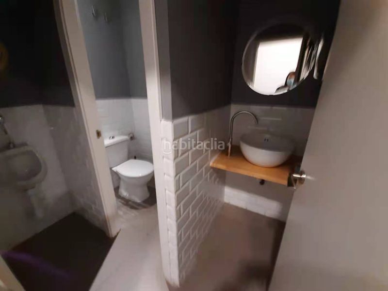 Foto b8910d5a-2862-4ad6-9577-8722219777d0. Local comercial a Ametzola Bilbao