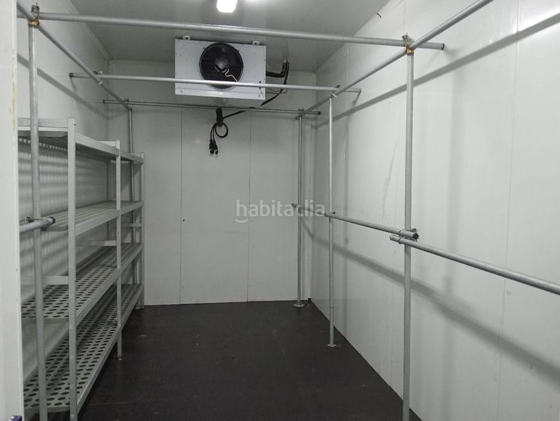 Foto c69a57a4-d56b-42d3-b057-c374a89a3ca6. Local comercial a Ametzola Bilbao