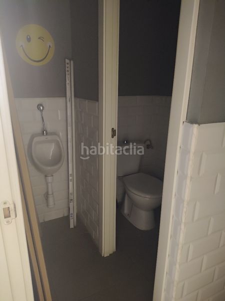 Foto d036a31a-11b8-45eb-83fd-aa2bb05a365e. Local comercial a Ametzola Bilbao