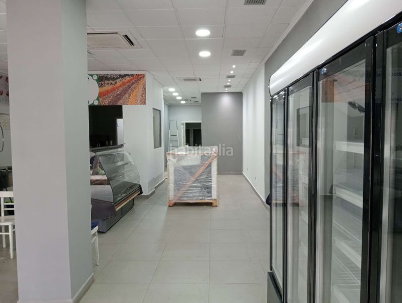 Foto f95a722a-dc1d-43e9-b2c3-97c172e9f3c7. Local comercial a Ametzola Bilbao