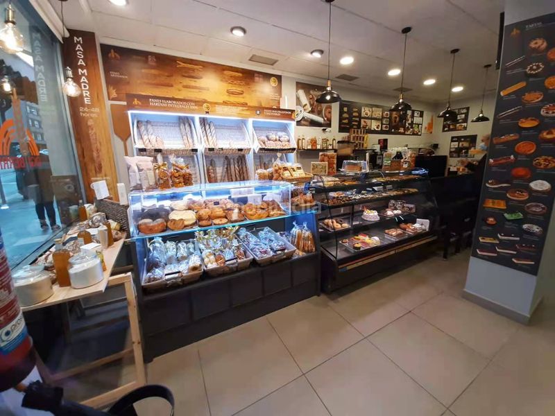 Foto fb304dd9-145d-45ed-86d6-f30a2dd9e661. Local comercial a Ametzola Bilbao