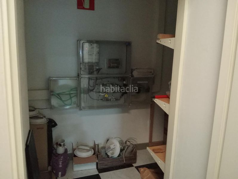 Foto ff81b9e8-ba7f-4728-a422-0b5912940b36. Local comercial a Ametzola Bilbao