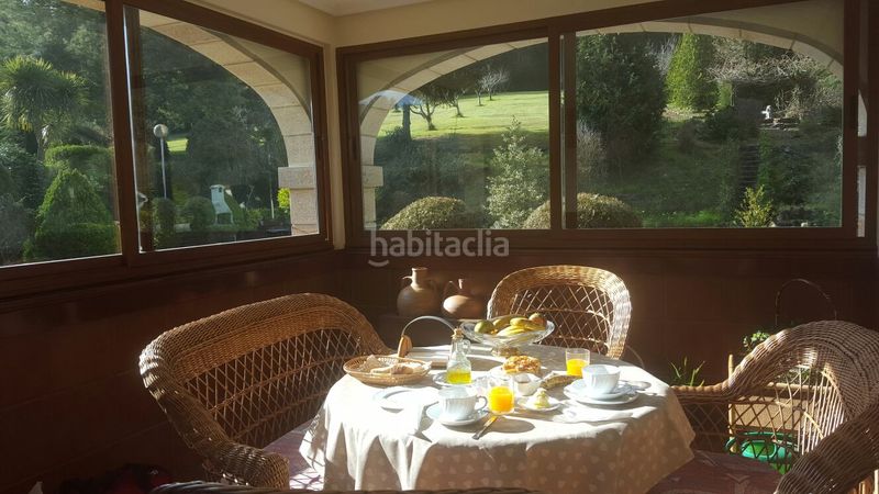 Foto dd67a1f8-2841-4548-b109-874f1125d4c9. Xalet amb xemeneia calefacció aparcament piscina a Gamiz - Fika
