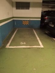 Posto auto in Diego Lopez Haroko Kale Nagusia
