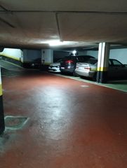 Miete Autoparkplatz  San frantzisko kalea. Se alquila parcela de garaje en calle san francisco para coche g