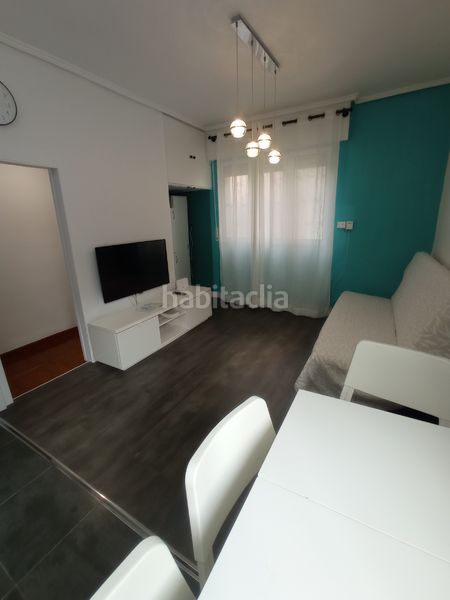 Foto 1b5c473f-05f9-4d95-9bfa-86b5a36d6573. Rent flat with heating in Iralabarri Bilbao