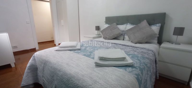 Foto 22ee1235-6b65-4c65-9003-d330e69ddcd4. Rent flat with heating in Iralabarri Bilbao