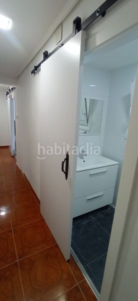 Foto 478e9b09-6ff2-4593-b674-1c14b03bcc3e. Rent flat with heating in Iralabarri Bilbao