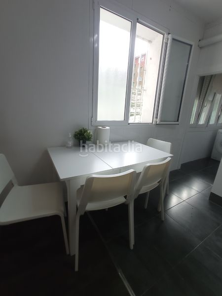 Foto 4e119798-dffe-468c-a114-8f2a117b5ee1. Rent flat with heating in Iralabarri Bilbao