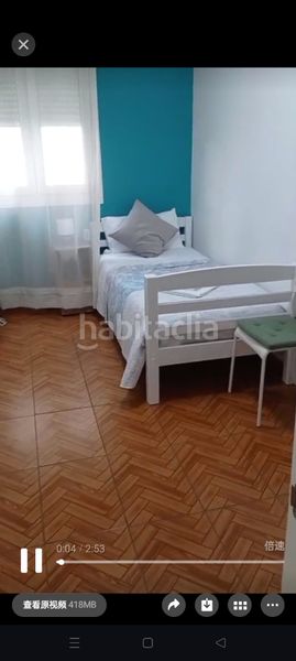 Foto 5bc7b5d2-9491-4379-8c7b-f2dcc48504dd. Rent flat with heating in Iralabarri Bilbao
