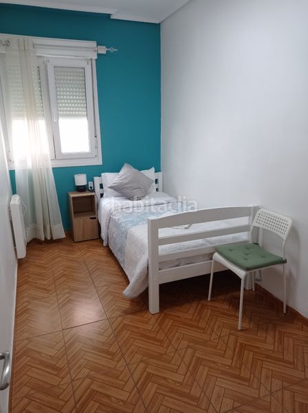 Foto 6246f4e2-08eb-4d62-b954-9e475f092f9b. Rent flat with heating in Iralabarri Bilbao