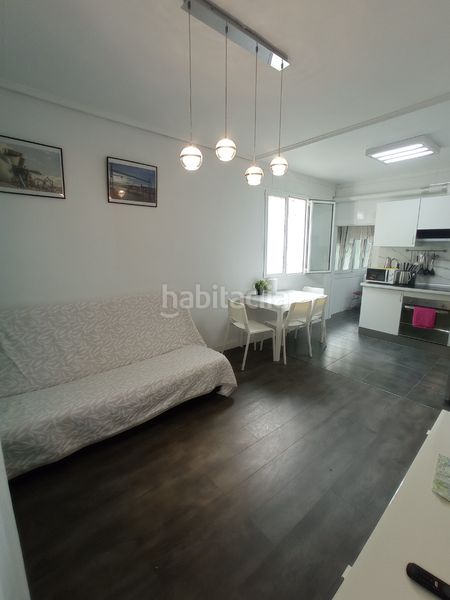 Foto 63411b39-ecd6-4a06-8537-abeaacc72495. Rent flat with heating in Iralabarri Bilbao