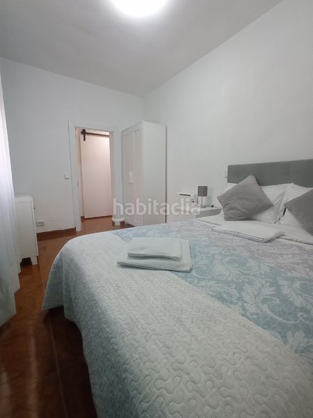 Foto cdd5f050-1dc2-42f7-91a9-78a9d26d3cae. Rent flat with heating in Iralabarri Bilbao