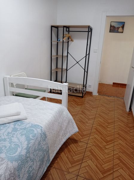 Foto e5a1bc6b-6b8b-4f1f-a804-62beb154e273. Rent flat with heating in Iralabarri Bilbao