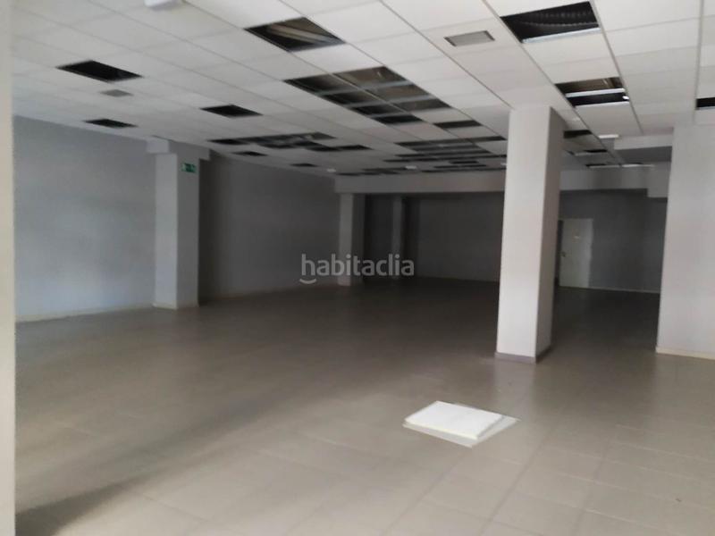 Foto 4d03bb35-cf20-41c7-91d0-cd4e07f55bb8. Local commercial dans Ametzola Bilbao