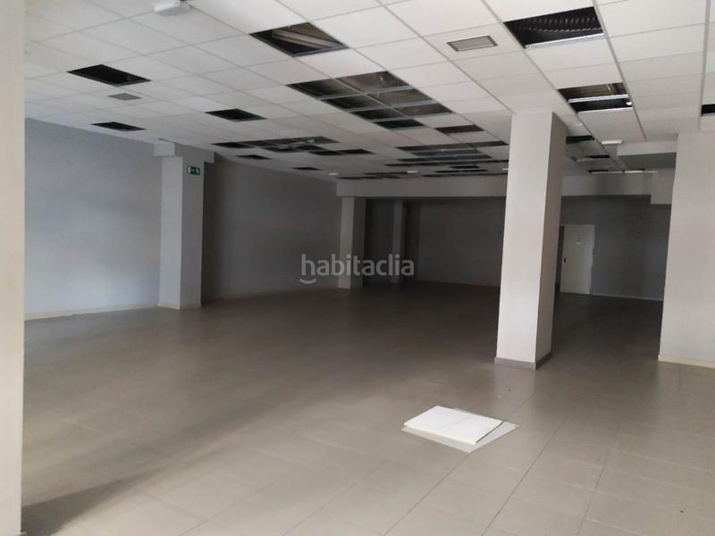 Foto 6d1810a9-5ae2-4fbc-8cb2-d18e9ab195c2. Local commercial dans Ametzola Bilbao