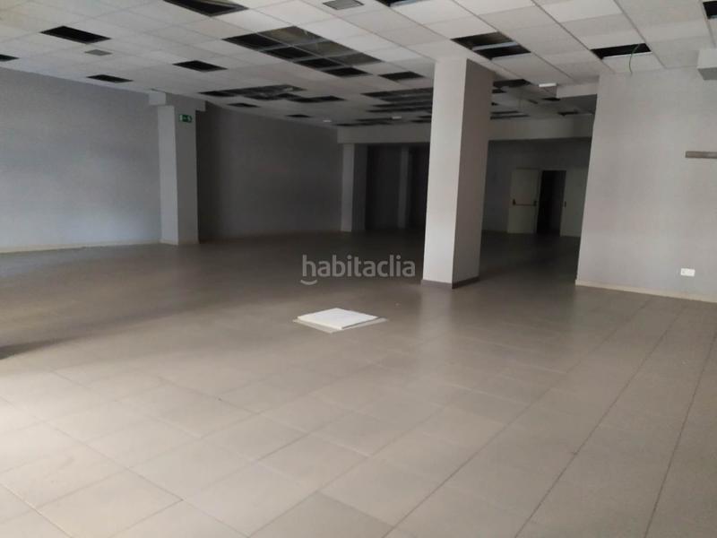 Foto 8dba7528-31ab-4f18-917b-db409e9163c0. Local commercial dans Ametzola Bilbao