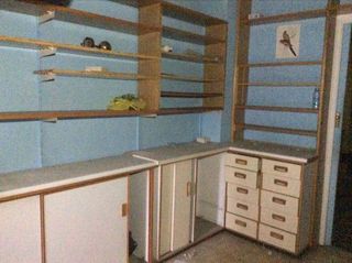 Local Comercial  Sagarminaga etxetaldea. Se vende local en grupo sagarminaga con 33m2, la entrada por cal