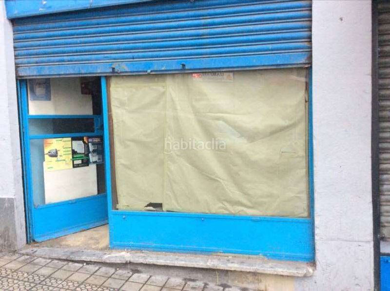 Foto 37134343-5800-49fd-bb8e-5883ec76a76a. Local comercial a Santutxu-Basarrate Bilbao