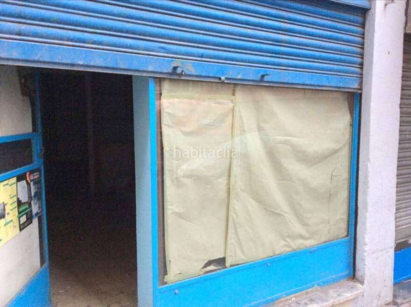 Foto eb358491-d8c2-4c7d-972d-951538c7d5da. Local comercial a Santutxu-Basarrate Bilbao