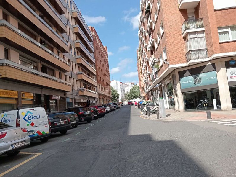 Foto 3b1fb3ab-9abb-4370-ac8e-36ef395dcadf. Aparcament cotxe a Ametzola Bilbao
