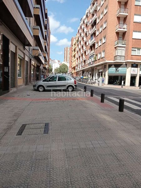 Foto e8f13881-57f3-4586-8fbd-ec930acf1623. Aparcament cotxe a Ametzola Bilbao