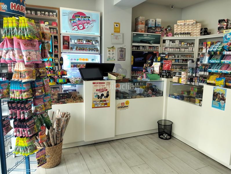 Foto 59ec9c29-d480-451e-a974-1a3a9f6de8db. Local comercial a calle gran via de jose antonio agirre y lekube 0a_ a Sestao