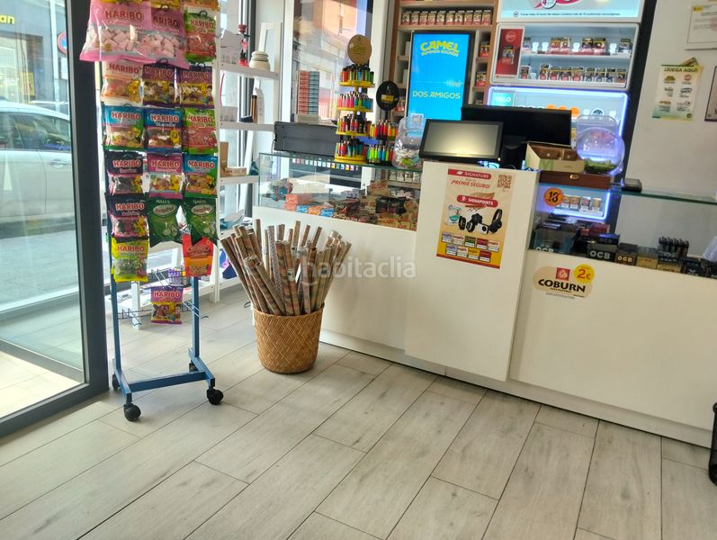 Foto 5dffc165-67a0-4252-b09c-16d84fb655bb. Local comercial a calle gran via de jose antonio agirre y lekube 0a_ a Sestao