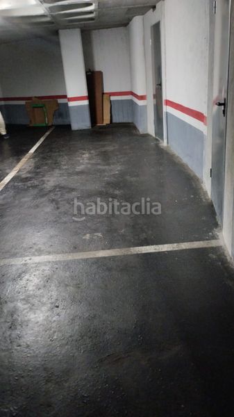 Foto 3cd811af-08dc-421c-9f04-876893923a30. Posto auto in Albia Bilbao