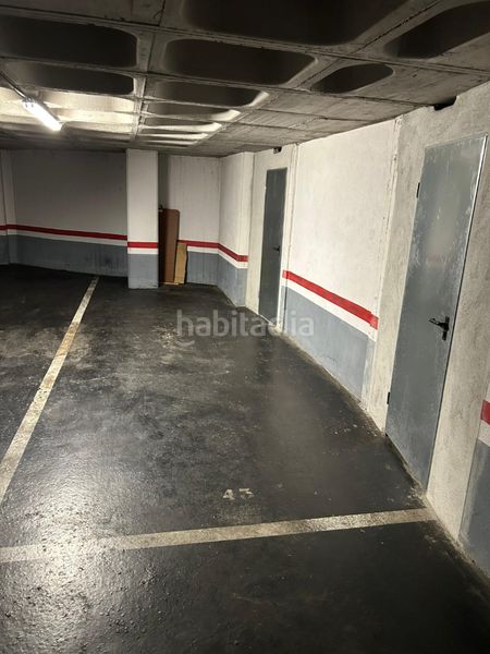 Foto 8d8c9084-807e-4f03-a591-319111e0beed. Posto auto in Albia Bilbao