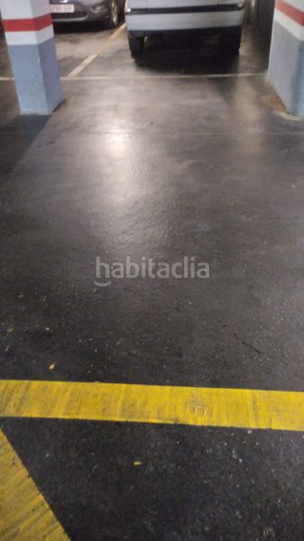 Foto a3e7df91-6766-4c2a-a2fd-a1e714bf8492. Posto auto in Albia Bilbao
