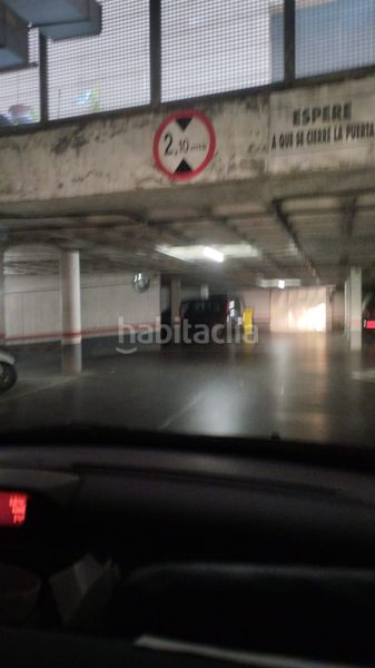 Foto cf872f5c-4a07-4af9-bfd9-f5237da152d1. Posto auto in Albia Bilbao