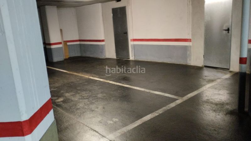 Foto d9e851d3-f662-4622-954e-4d5a65e1aa80. Posto auto in Albia Bilbao