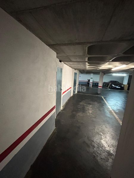 Foto e704006a-7490-4e0b-8f03-4b83e9c413a5. Posto auto in Albia Bilbao