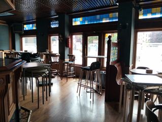 Geschäftsraum  Bizkaia kalea. Se vende bar-restuarante en corazon de gernika, se funcionado 65