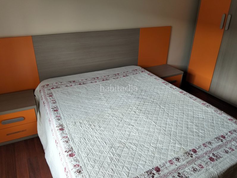 Foto e0316446-78e3-476f-a83c-8a6f2dab17be. Pis amb calefacció a Iralabarri Bilbao