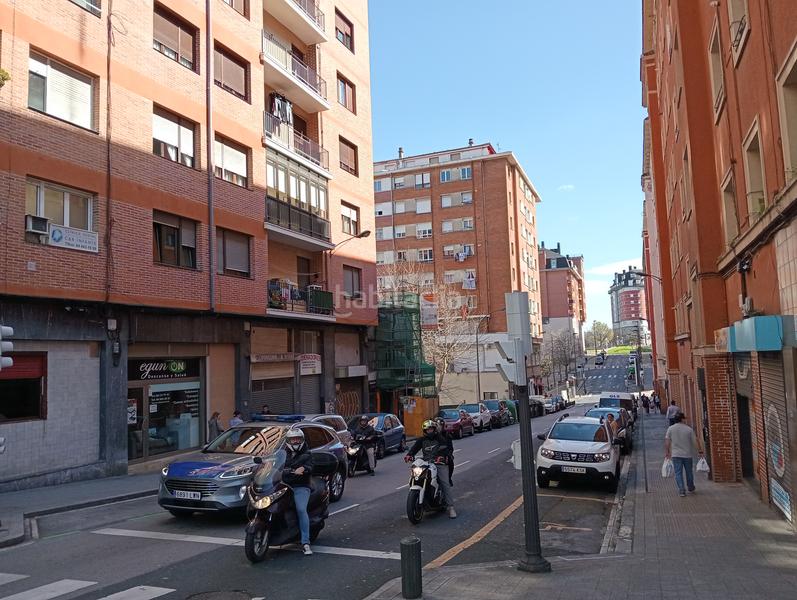 Foto 4121fb09-3039-4213-8ead-047c476a1fae. Geschäftsraum in Miribilla Bilbao