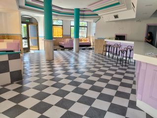 Geschäftsraum  Calle luis de toro. Se vende local en plaza toro de 125m2, con salida humo para camb
