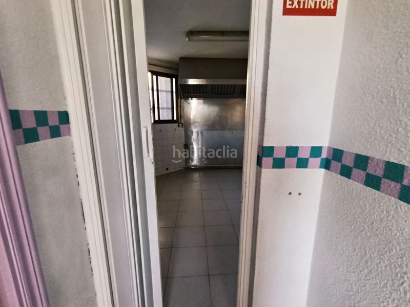 Foto 00e95fe1-ebc2-44b2-9ba5-9c611ab9d550. Local comercial a Centro Ciudad Plasencia