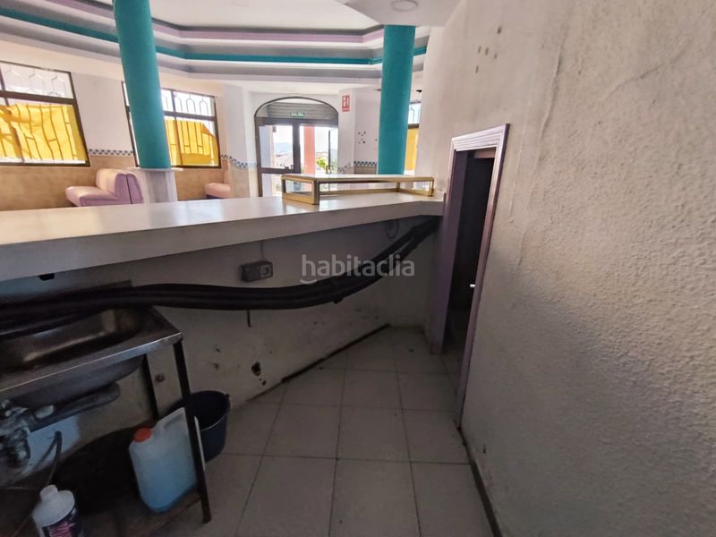 Foto 0cd5336a-a96d-4aa7-8544-76cbf5575c71. Local comercial a Centro Ciudad Plasencia