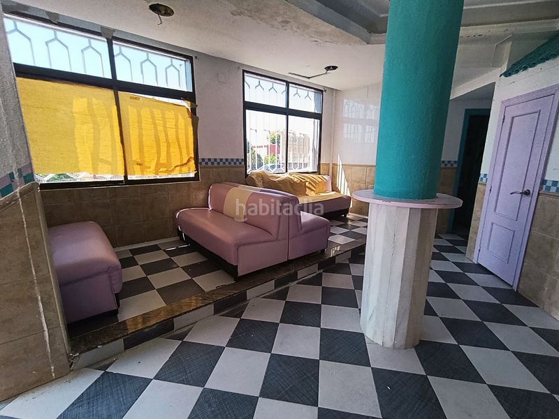 Foto 0f00b047-b1ba-4789-865a-6b68224d3c48. Local comercial a Centro Ciudad Plasencia