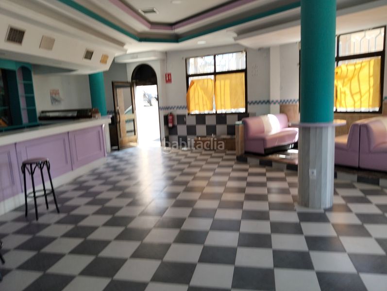 Foto 0fa0ce5a-265e-4f30-96cb-d18c1f8aa38a. Local comercial a Centro Ciudad Plasencia