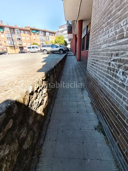 Foto 2cb7cd26-8410-4965-a821-e00730369df5. Local comercial a Centro Ciudad Plasencia