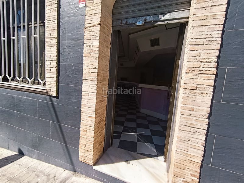 Foto 3962310b-8594-4062-b71a-a46cb572bb42. Local comercial a Centro Ciudad Plasencia