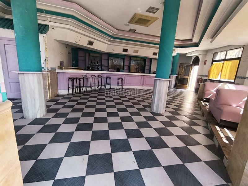 Foto 665ebde1-12a7-46d9-b2ad-72589ad3c002. Local comercial a Centro Ciudad Plasencia