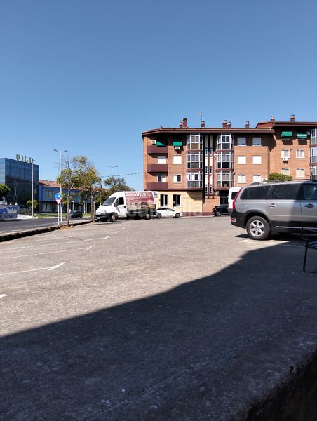 Foto 6f415c36-938f-49e8-9aac-9f84bb2cc4a0. Local comercial a Centro Ciudad Plasencia