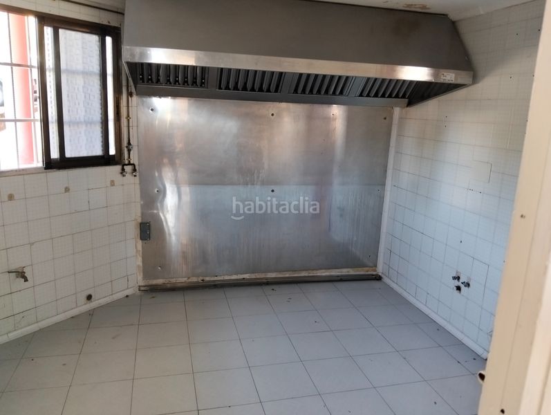 Foto 79bff71d-bbe8-4d21-ac19-07c21769f947. Local comercial a Centro Ciudad Plasencia